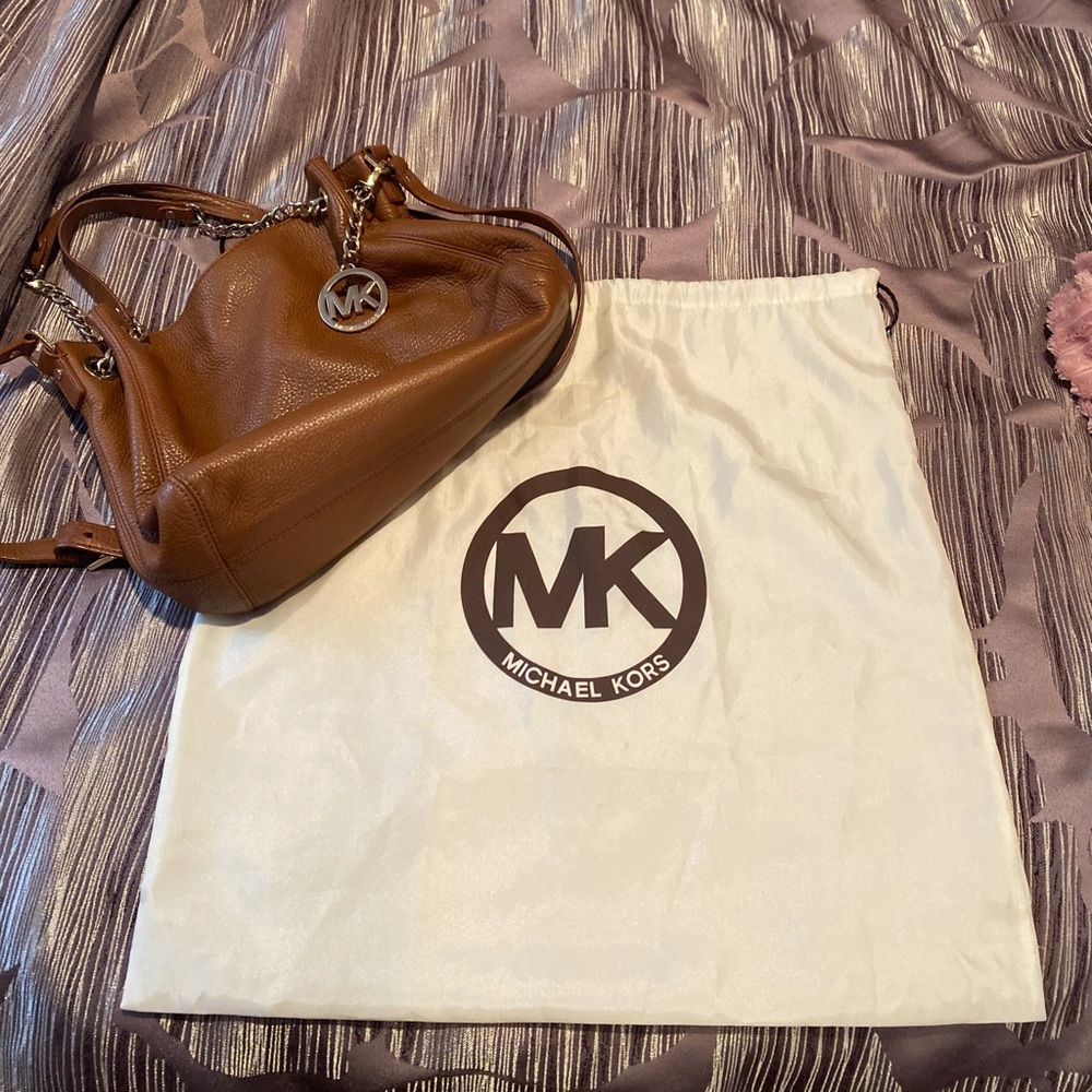 Michael Kors purse